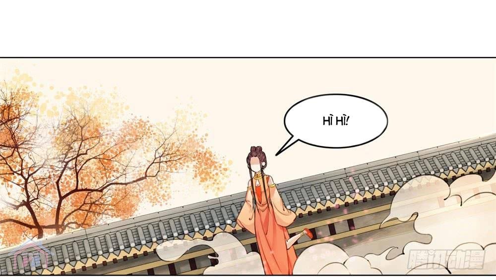 gay rồi! cái đó thành tinh rồi chapter 20 36