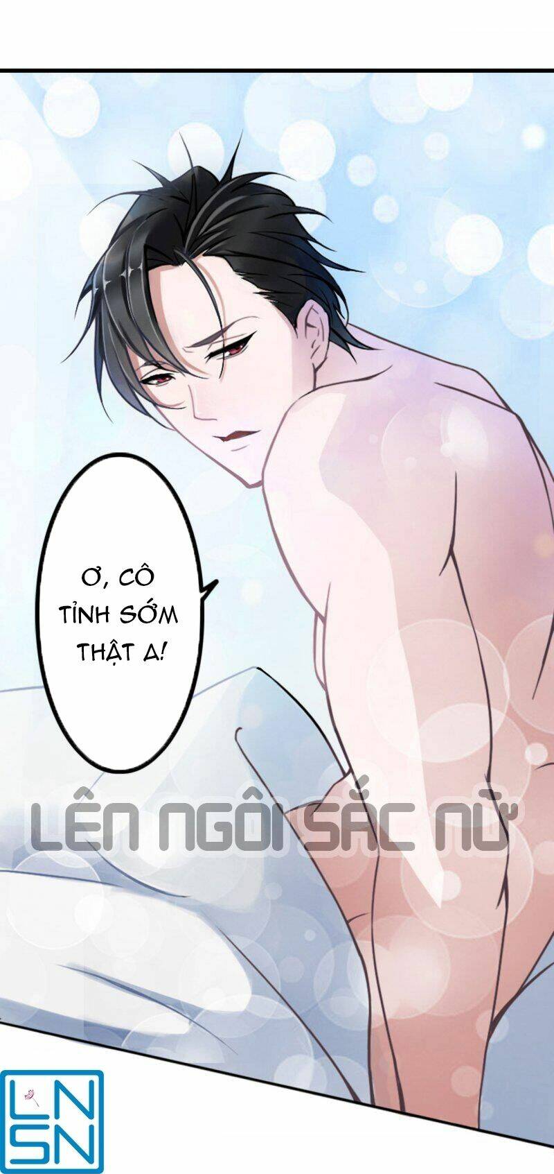 tổng tài cưng chiều vợ yêu chapter 3 24