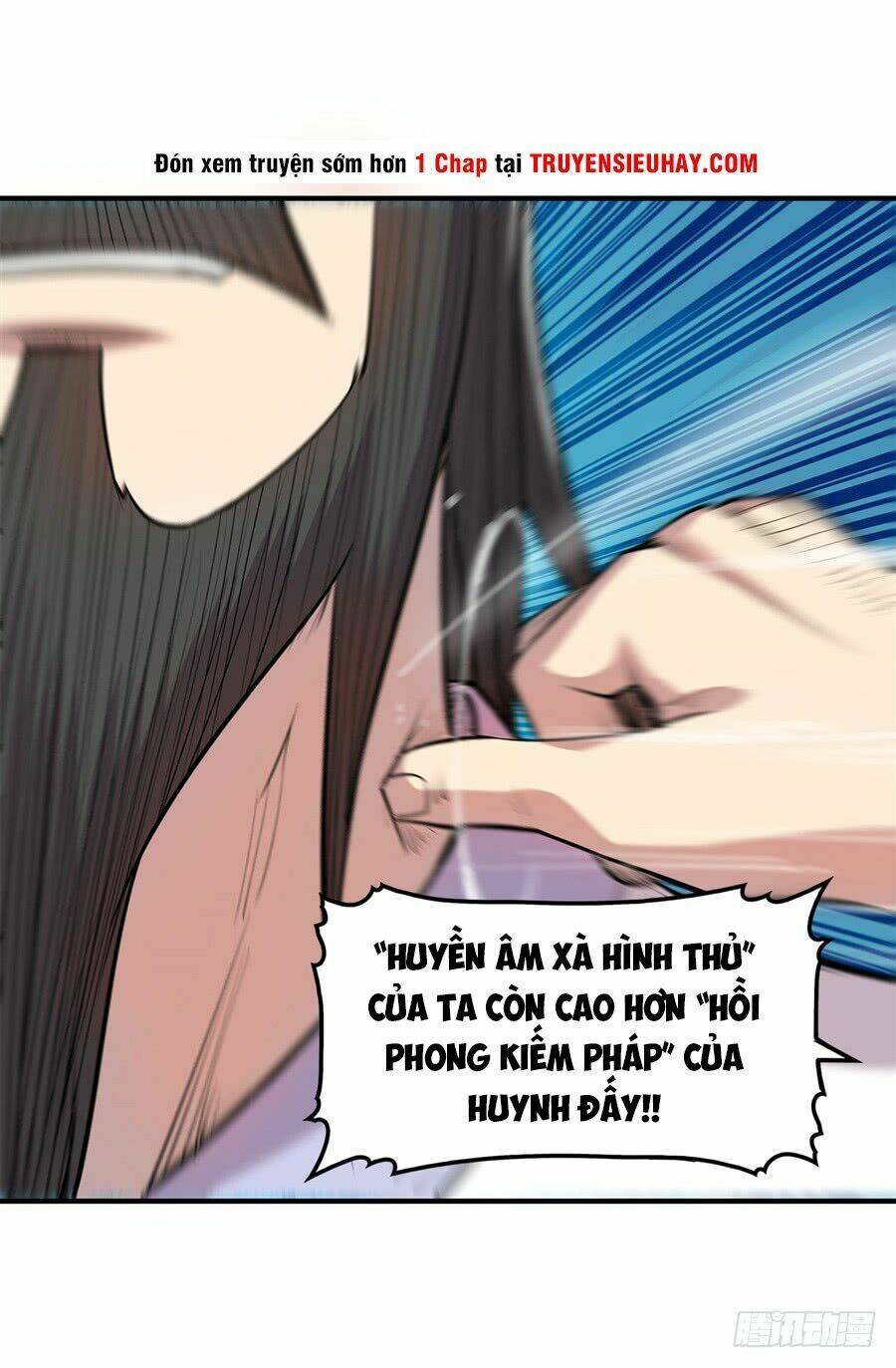 cuộc sống thoái ẩn của võ lâm chi vương chapter 25 45