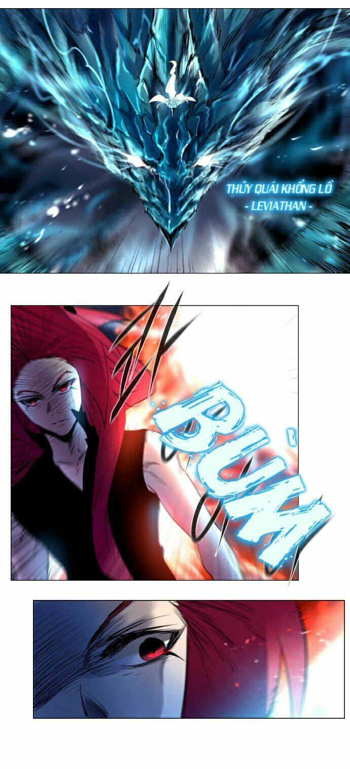 bản khế ước linh hồn chapter 204 5