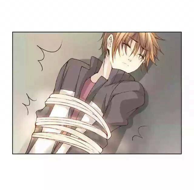 tôi không phải đa nhân cách chapter 23 12