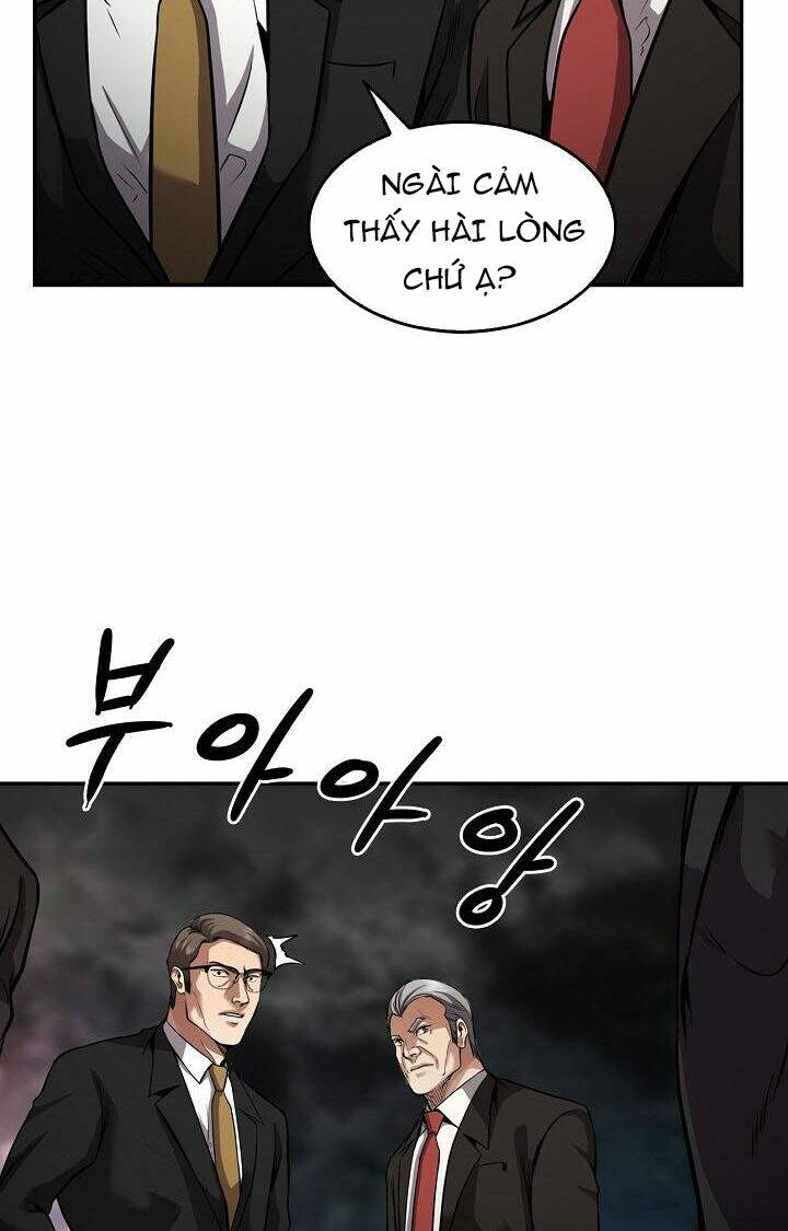 điều tra viên chuyển sinh chapter 139 14