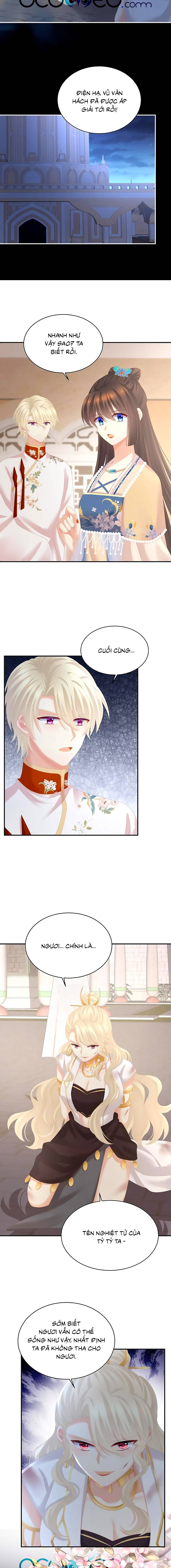 hậu cung của nữ đế chapter 275 7