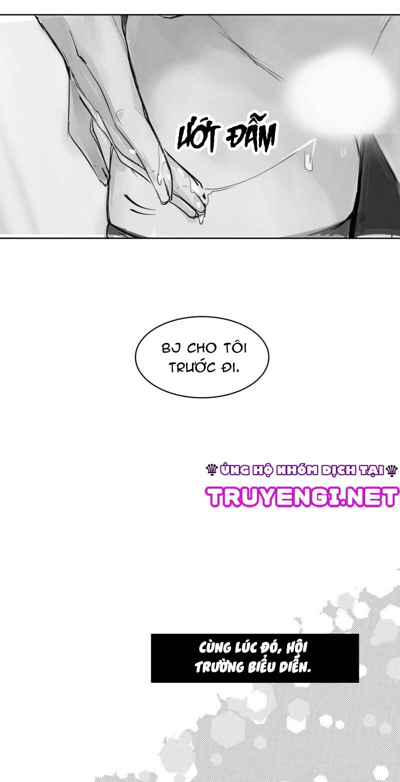 vật bị đánh mất chapter 14 28