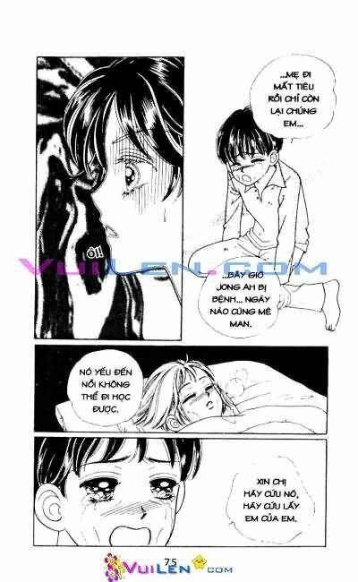 hội trừ ma chapter 4 75