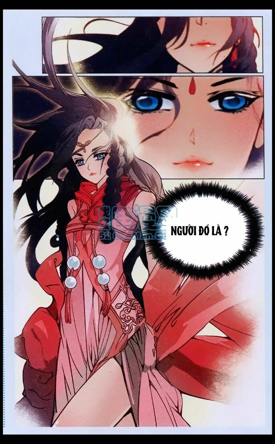 kiếm đạo độc tôn chapter 5 24