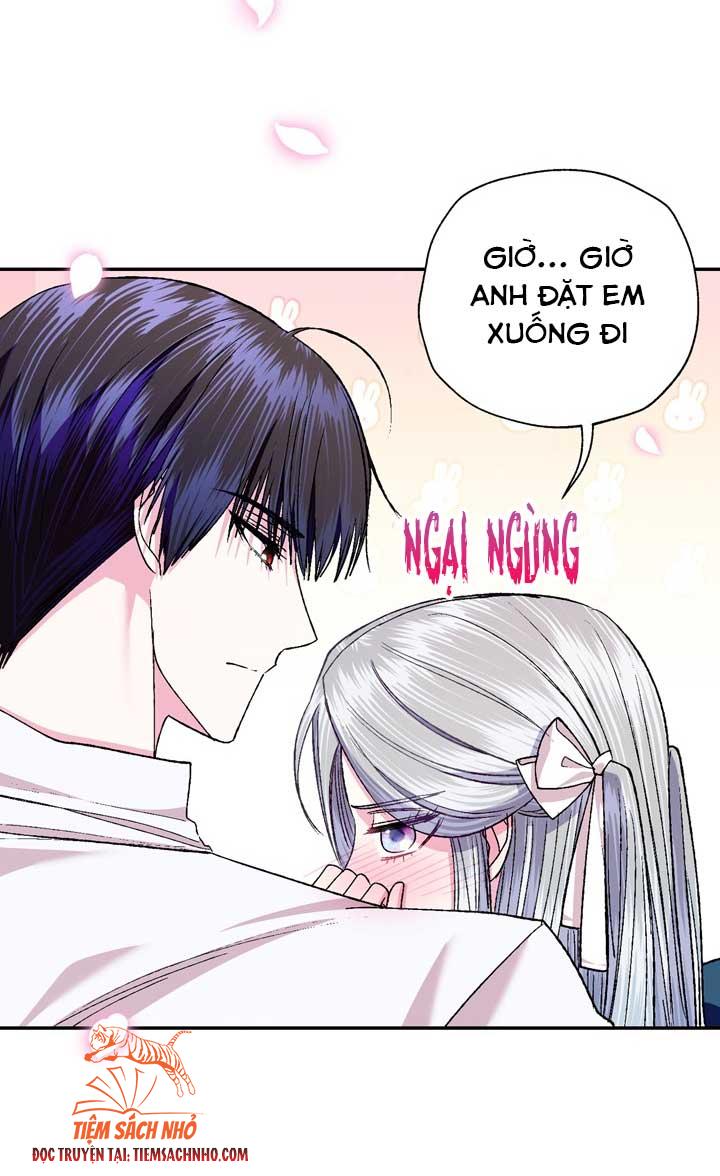 cha, con không muốn kết hôn đâu chapter 83 73