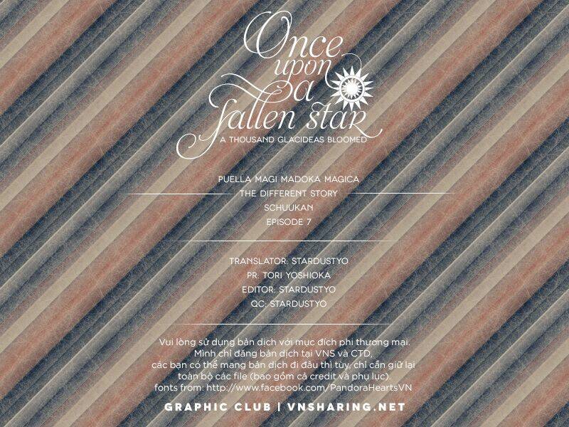 mahou shoujo madoka magica - the different story chapter 7 35