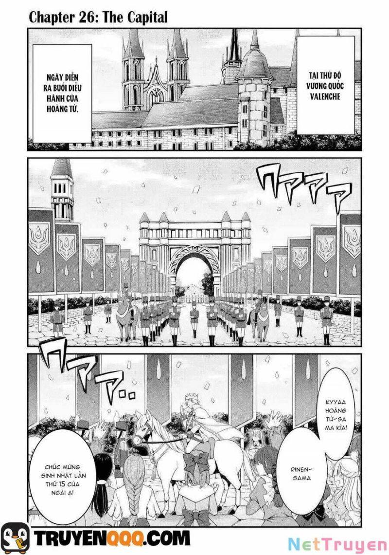 anh hùng bóng tối mạnh nhất - những thành viên trong đội đã phản bội tôi chapter 25 1