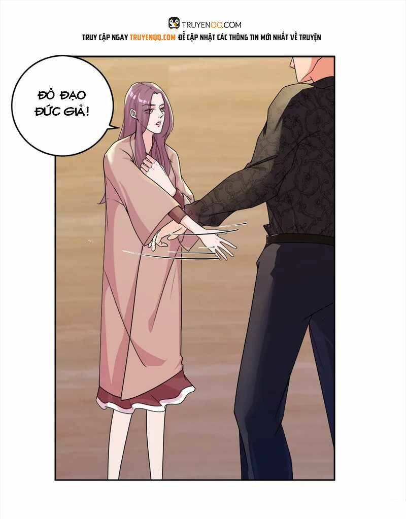 khốn ái tù lung chapter 9 16