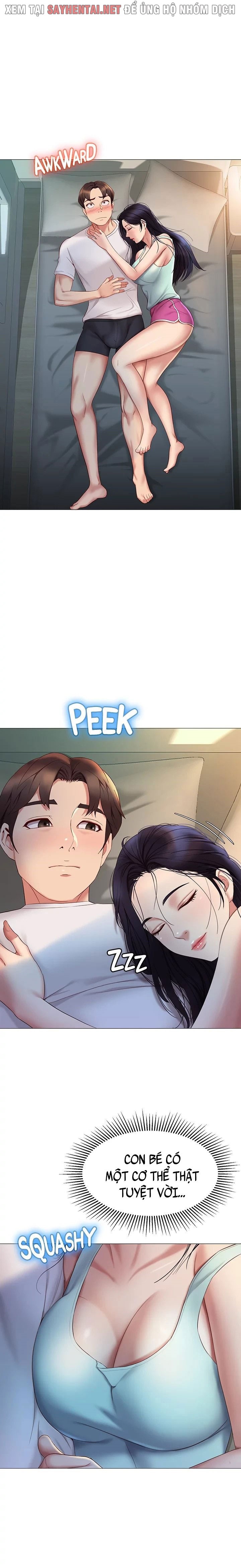 bạn của con gái chapter 20 11