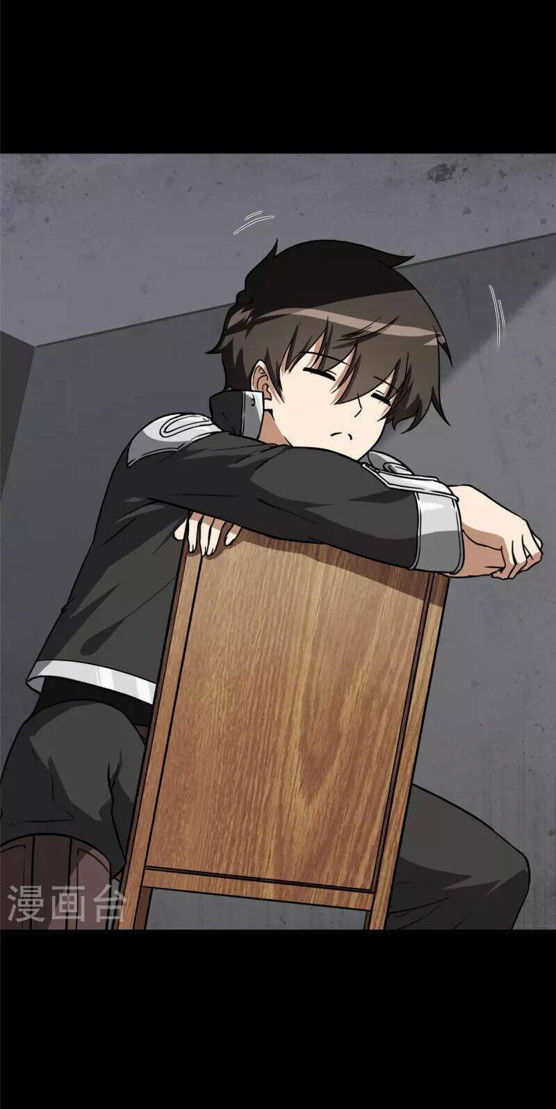 bạn gái virus của tôi chapter 301 33