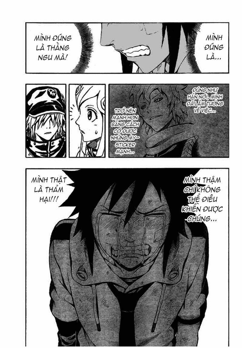 blazer driver chapter 5 55