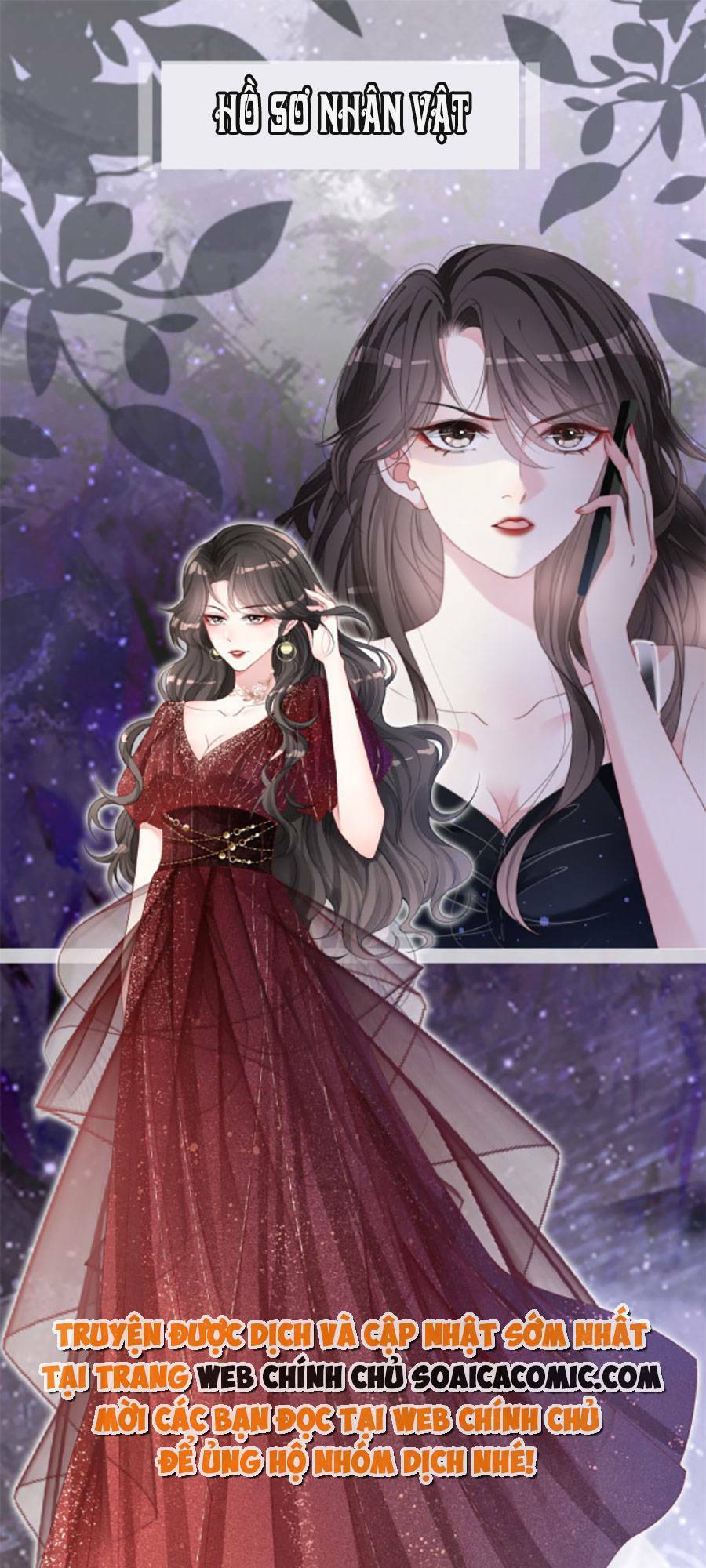 trọng sinh đoàn sủng: phu nhân ảnh đế vừa nghèo vừa dữ chapter 0 1