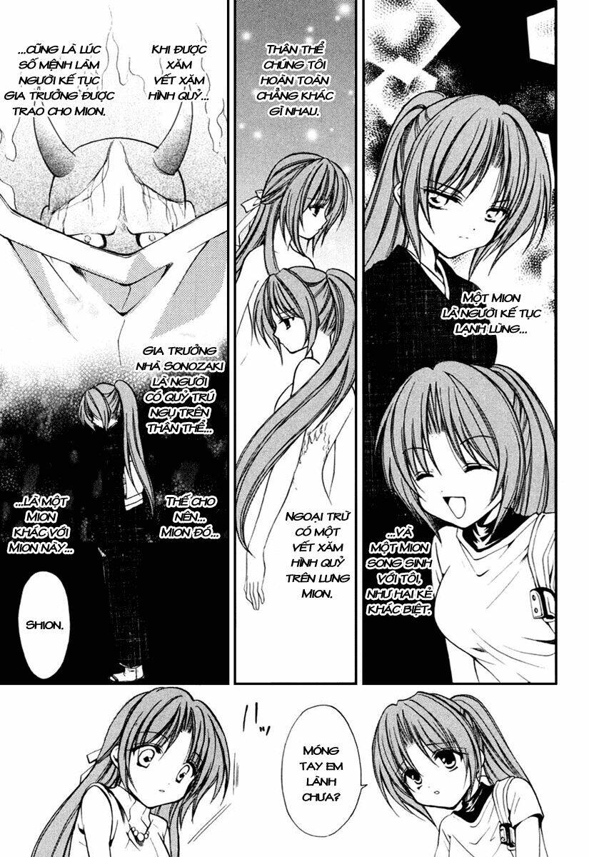 higurashi no naku koro ni kai - meakashi-hen chapter 8 15