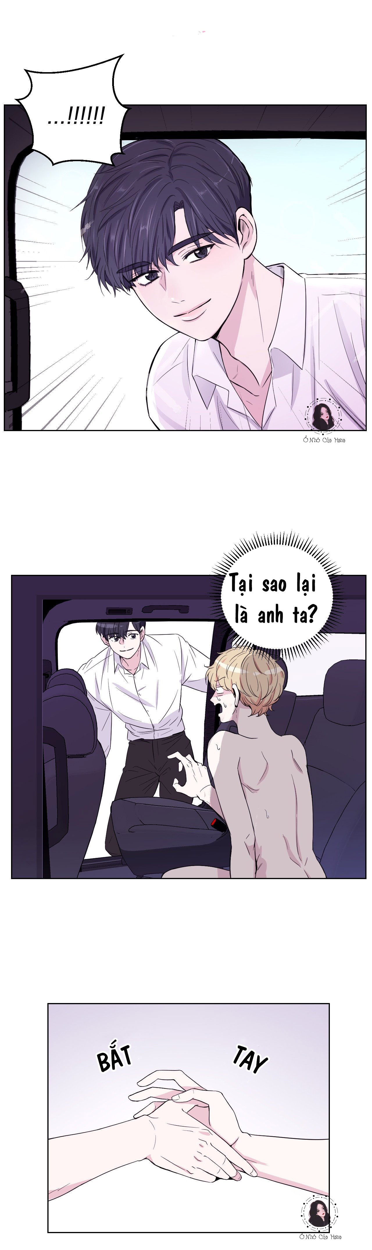 kinh nghiệm cảnh nóng chapter 2 27