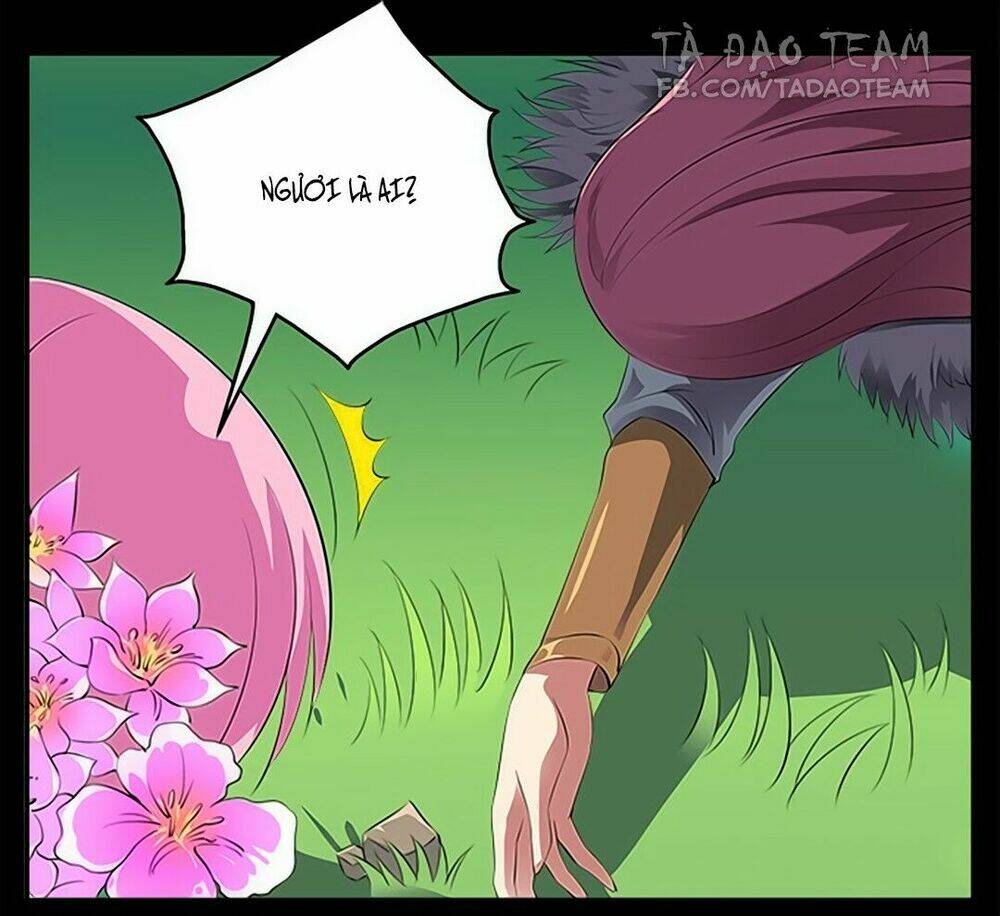 hoa ngôn tâm nguyện chapter 19 18