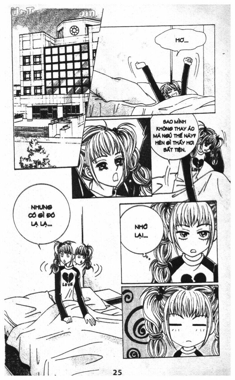 thuyền viễn xứ chapter 8 27