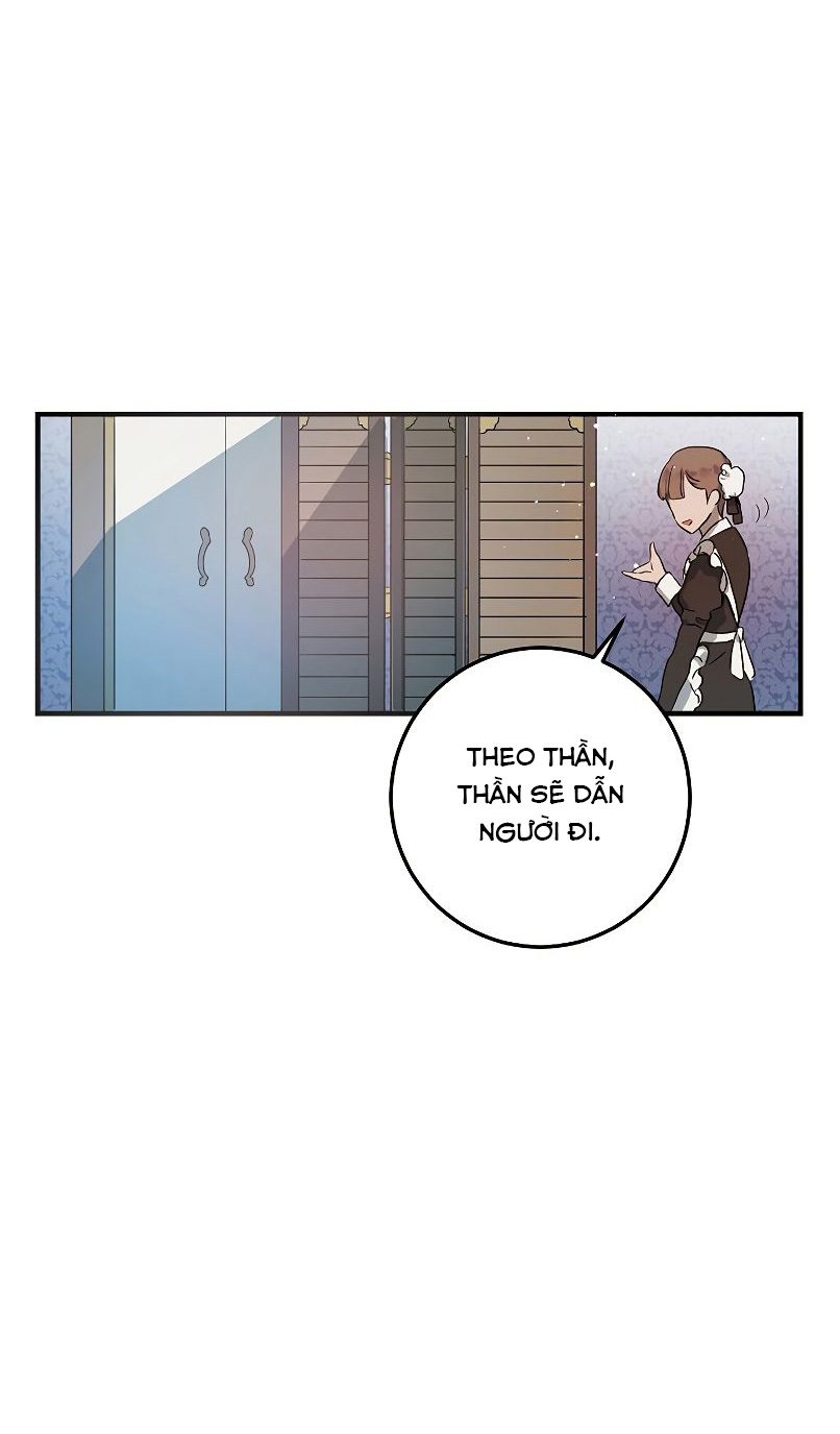 câu chuyện về đứa con hoang bị ghét bỏ chapter 4 21