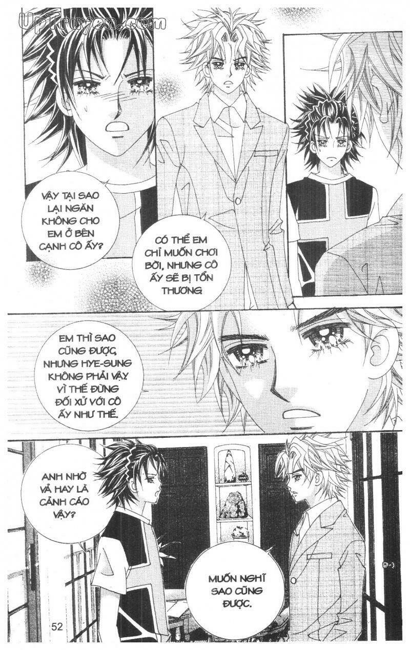 meo meo dịu dàng đi nhé chapter 5 52