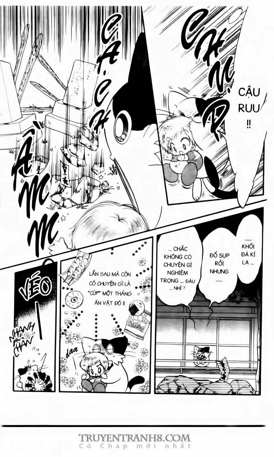 em bé ufo chapter 35 33