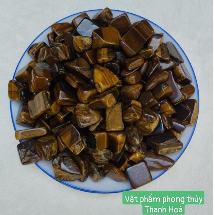 Đá vụn ngũ sắc đang sale