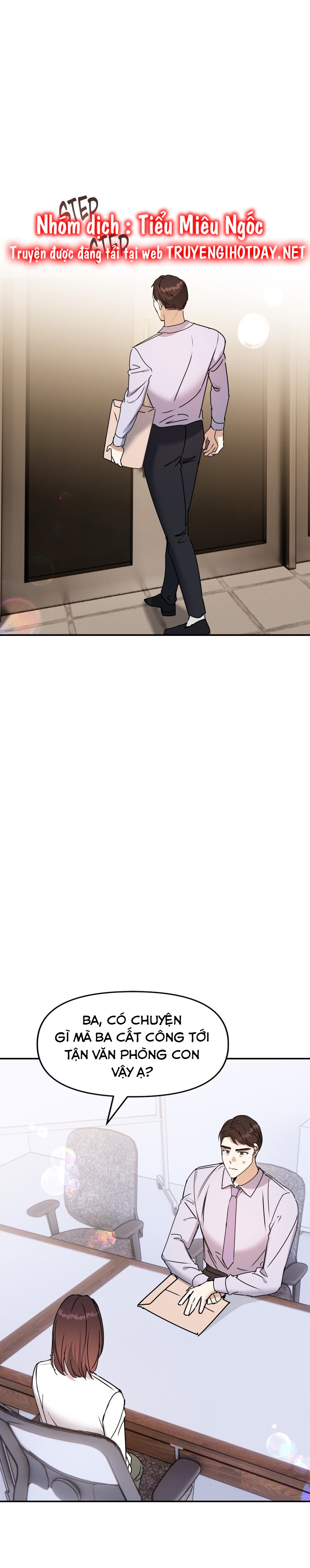 bản cam kết hôn nhân chapter 59 17