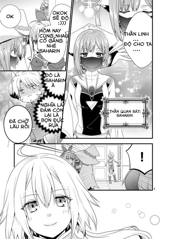 ma vương cưới mẹ của nữ anh hùng chapter 10 6