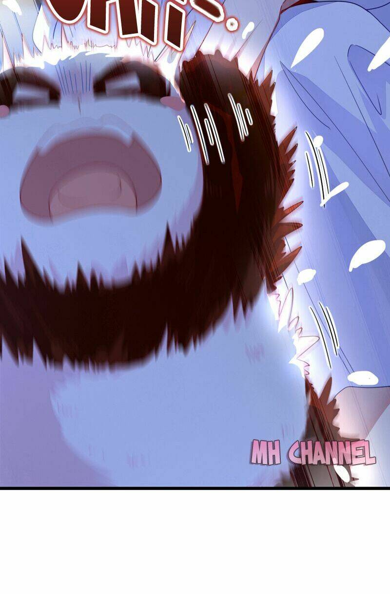 thiên thần gấu trúc muốn được ôm chapter 15 12