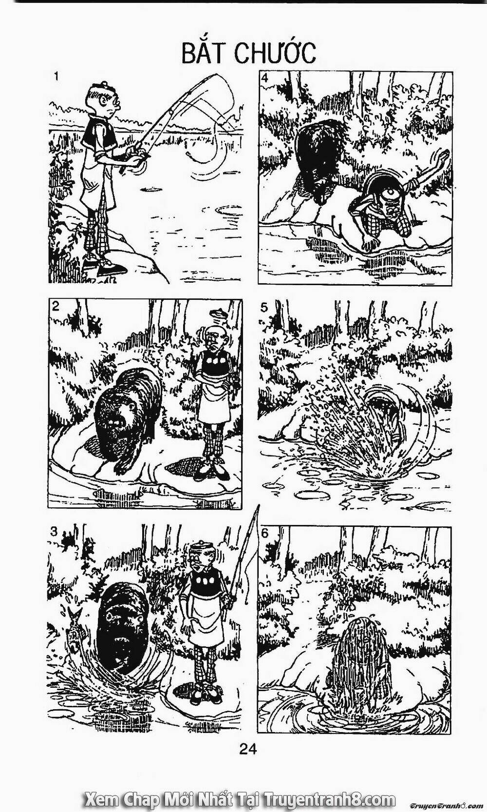 chú thoong chapter 133 20