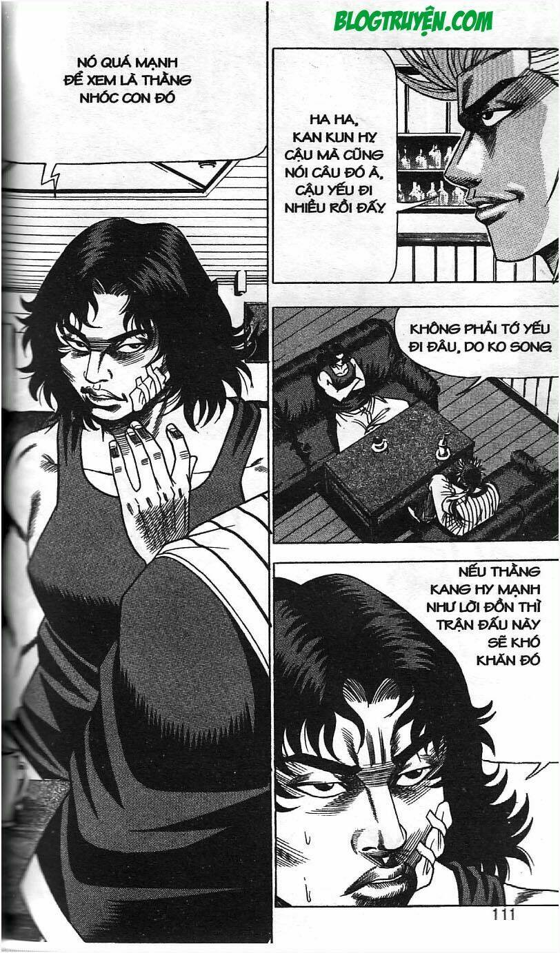 bitagi - anh chàng ngổ ngáo chapter 75 13