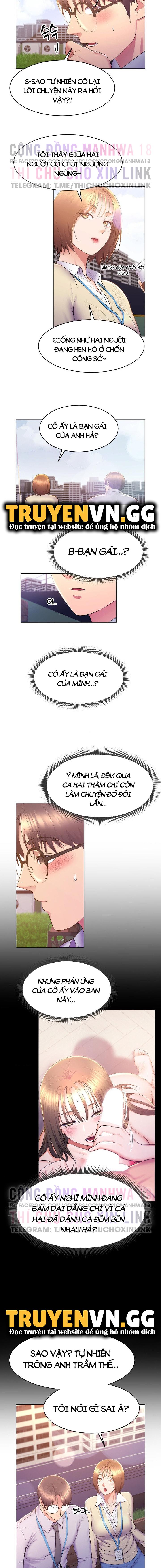 bug game số hưởng chapter 14 5