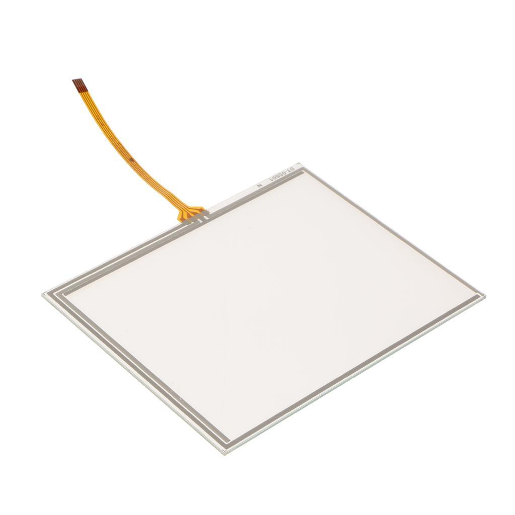 Replacement 5.6" 4 Wire Resistive Touch Screen Panel