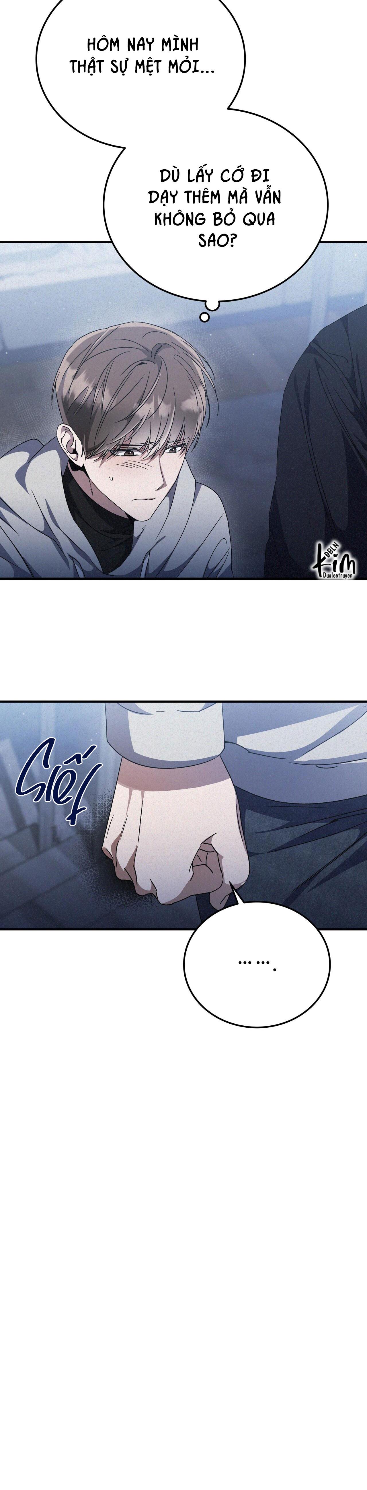 vô hình chapter 11 27