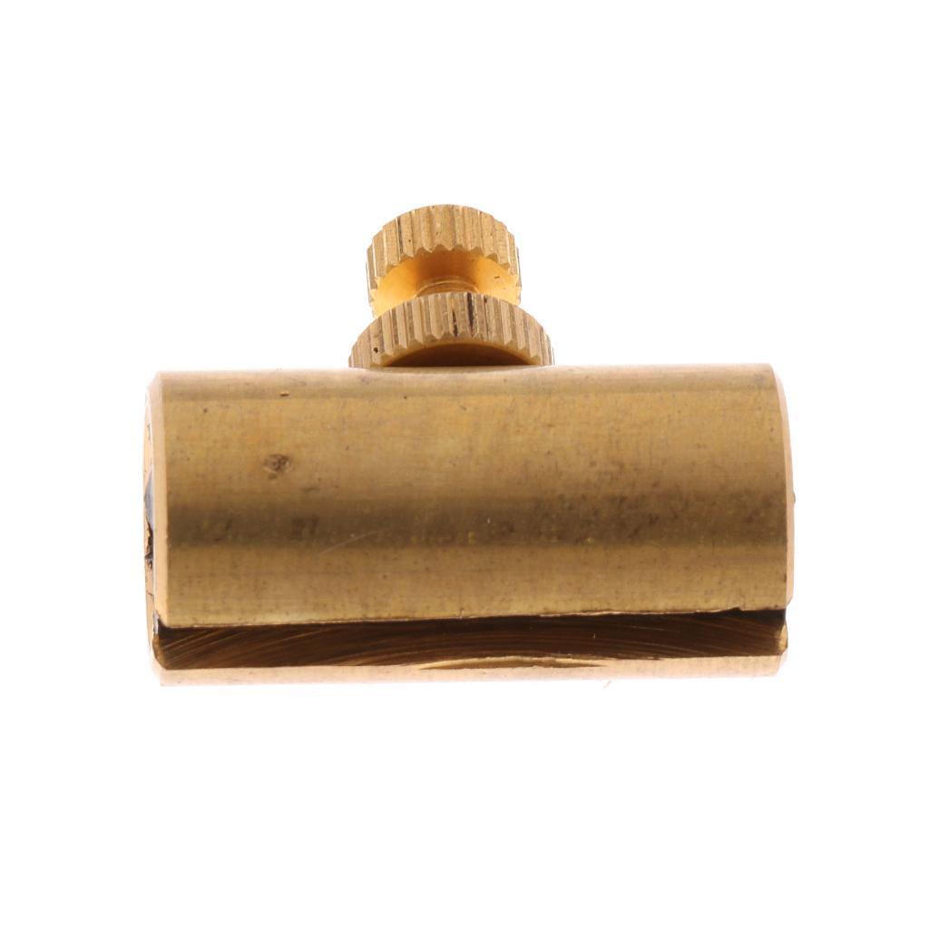 2-5pack Brass Cello Wolf Tone Eliminator Tone Mute Suppressor Cello Parts