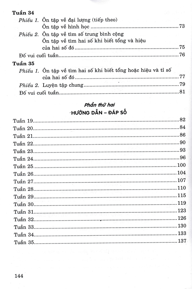 Bài Tập Chọn Lọc Toán 4 - Tập 2 _HA