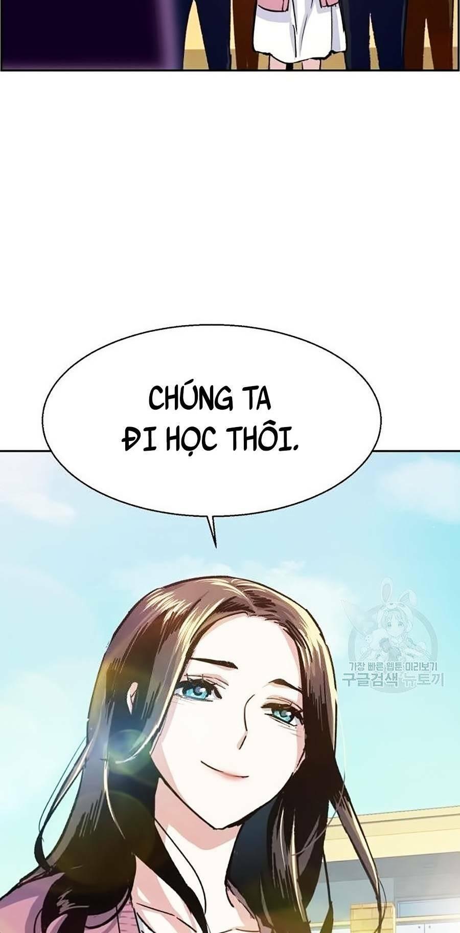 bạn học tôi là lính đánh thuê chapter 91 75