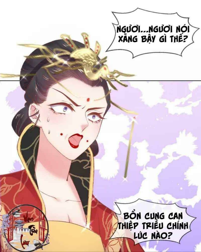 thị huyết y phi chapter 59 8