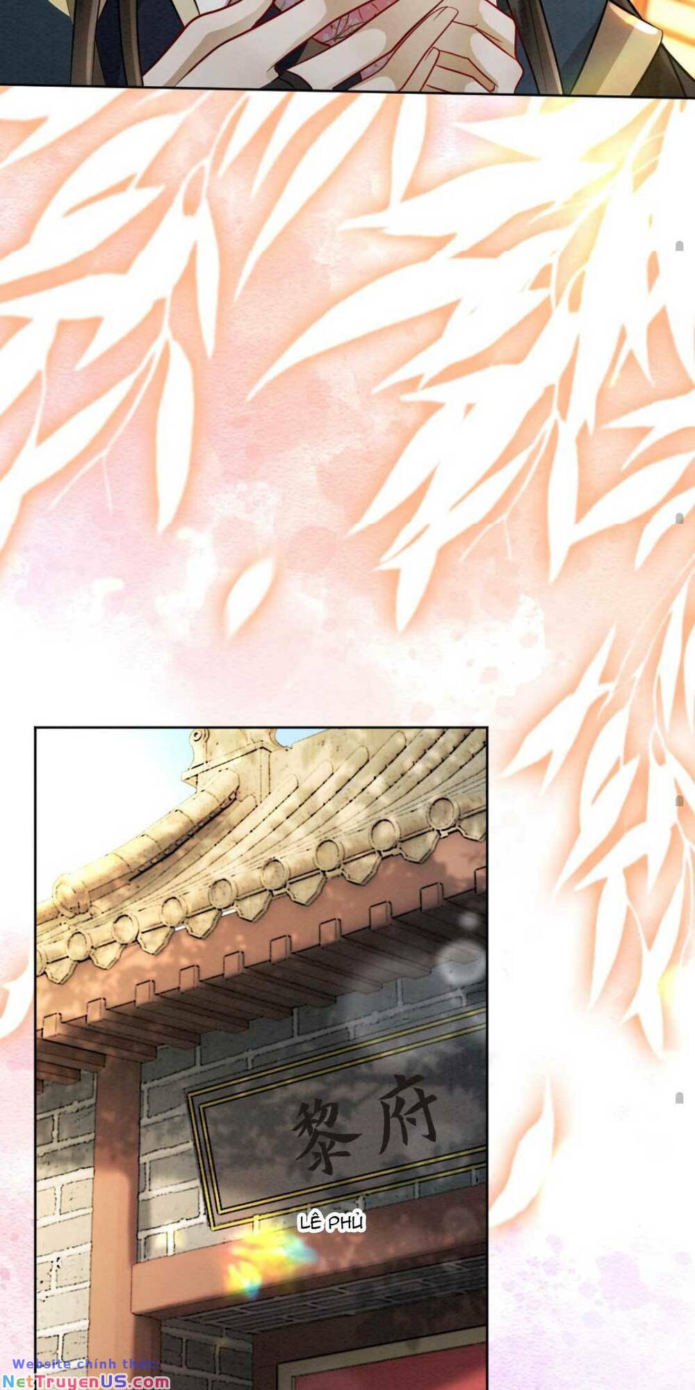 báo cáo nhiếp chính vương, đại lão nàng ấy chuyên trị bệnh liệt dương chapter 152 19