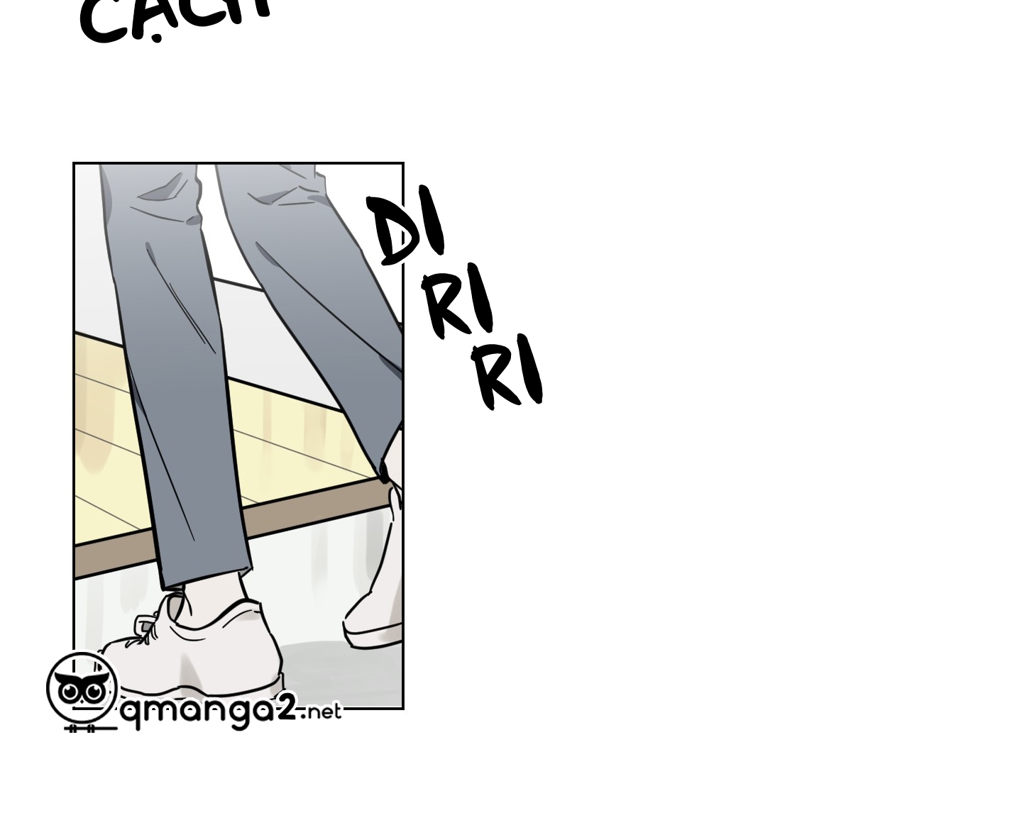 hãy nói rằng cậu nghe thấy đi chapter 4 12