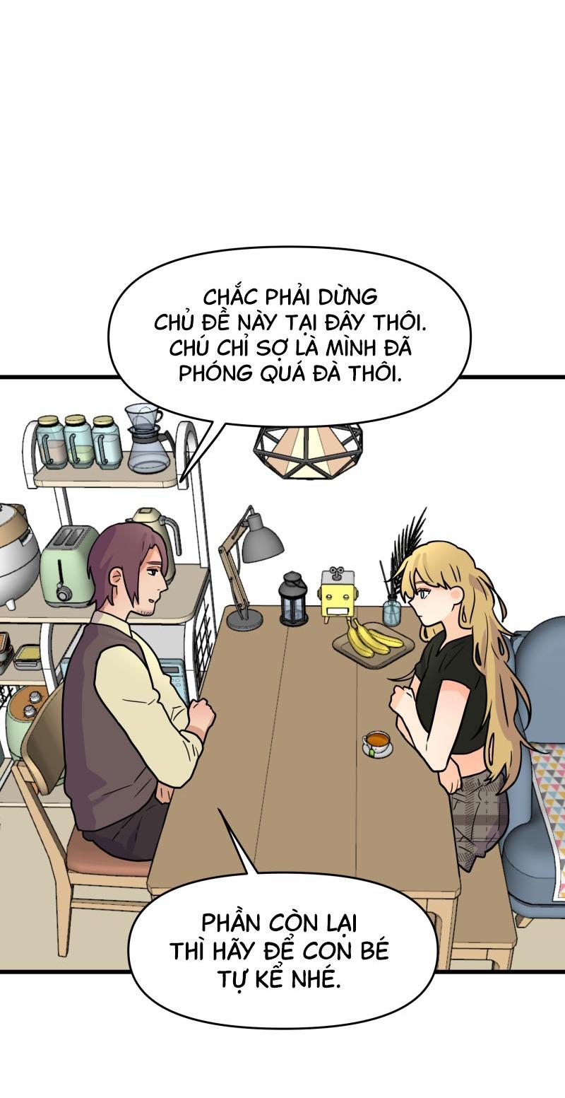 Truyện Ngôn Nhưng Không Ngôn Lắm chapter 90