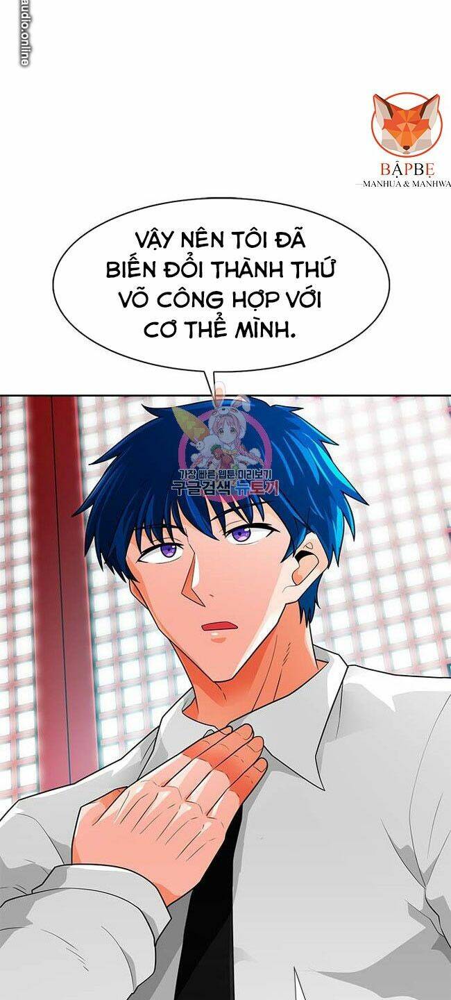 tôi tự động săn một mình chapter 65 23