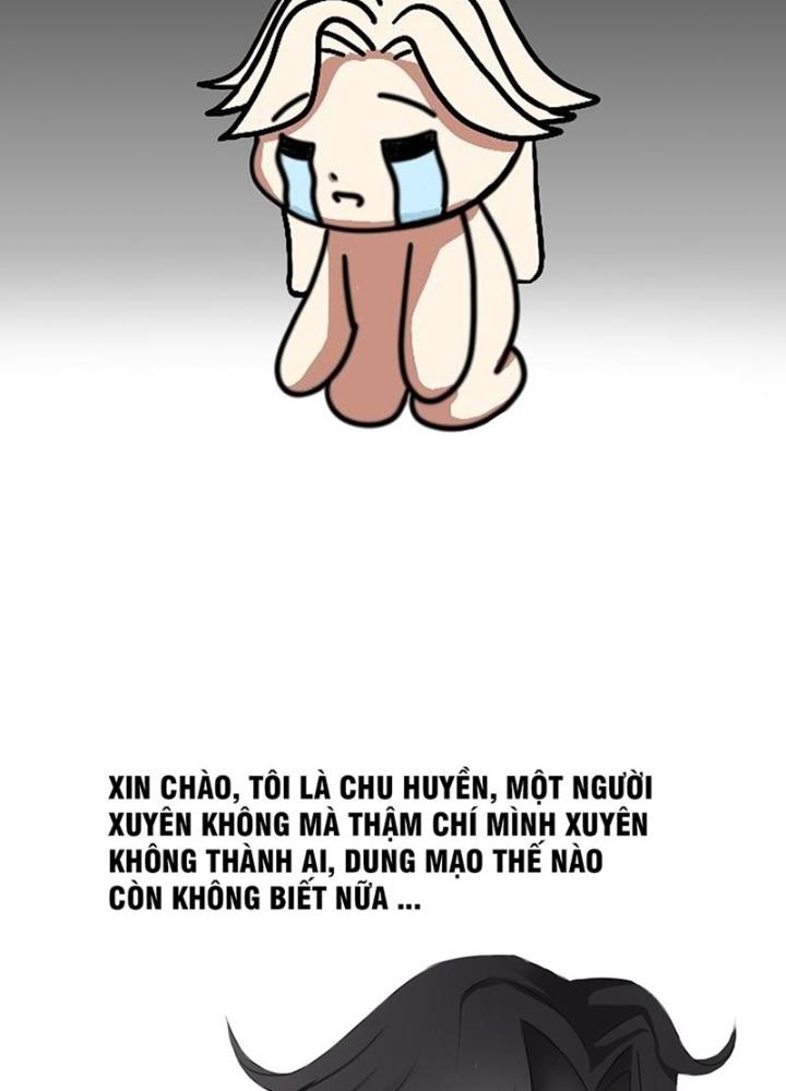 đệ tử của ta đều là vô địch đại yêu chapter 1 22