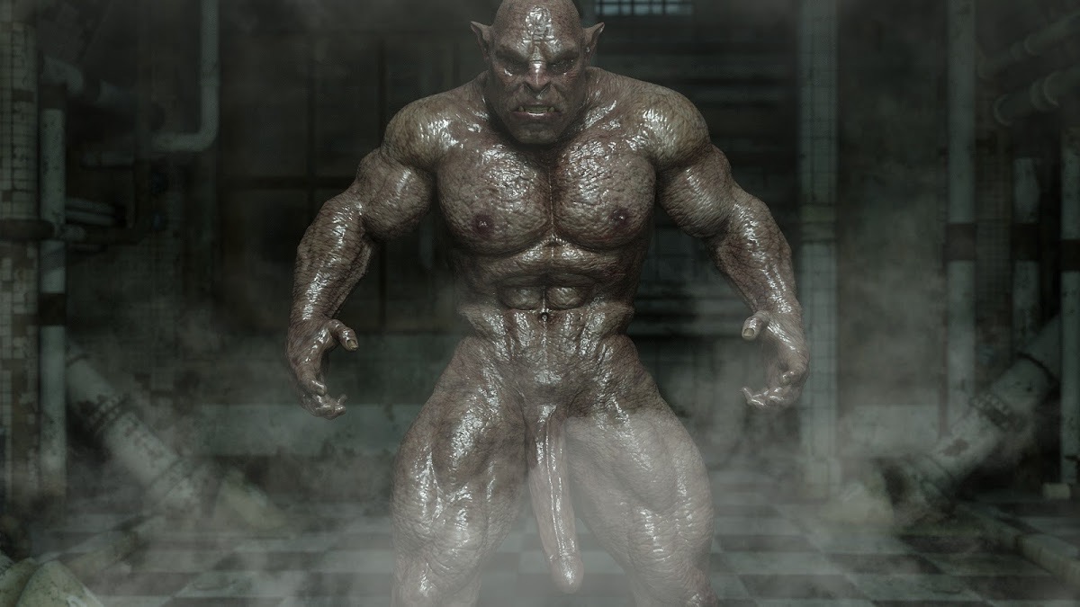 monster eater chapter 1 3