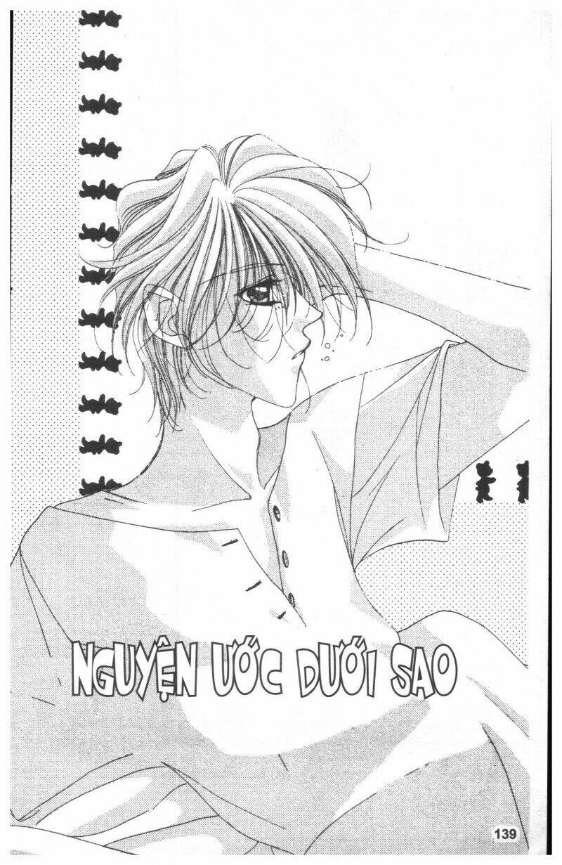 ohoshi-sama ni onegai! chapter 1 137