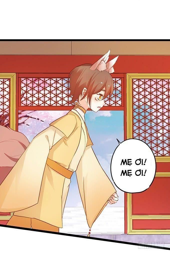 hồ tiên hung bạo chapter 69 62