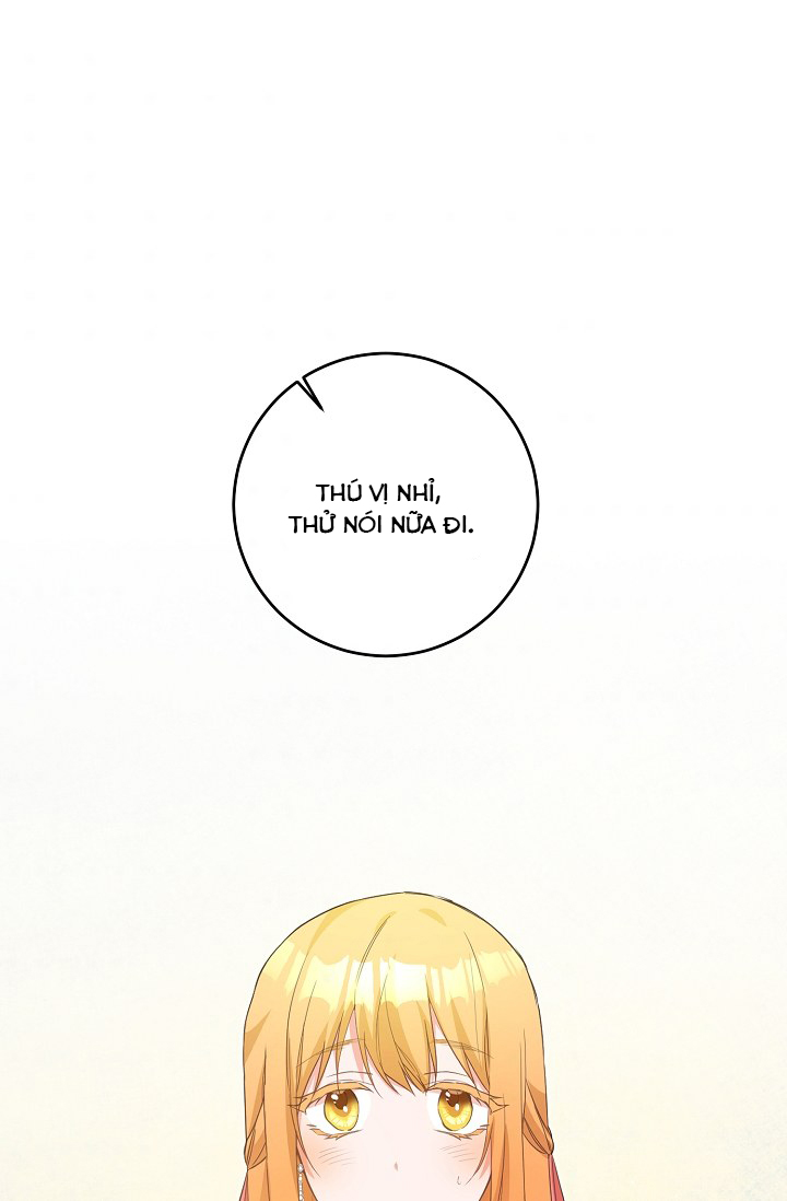 lí do cô ấy trở thành ác nữ chapter 15 2