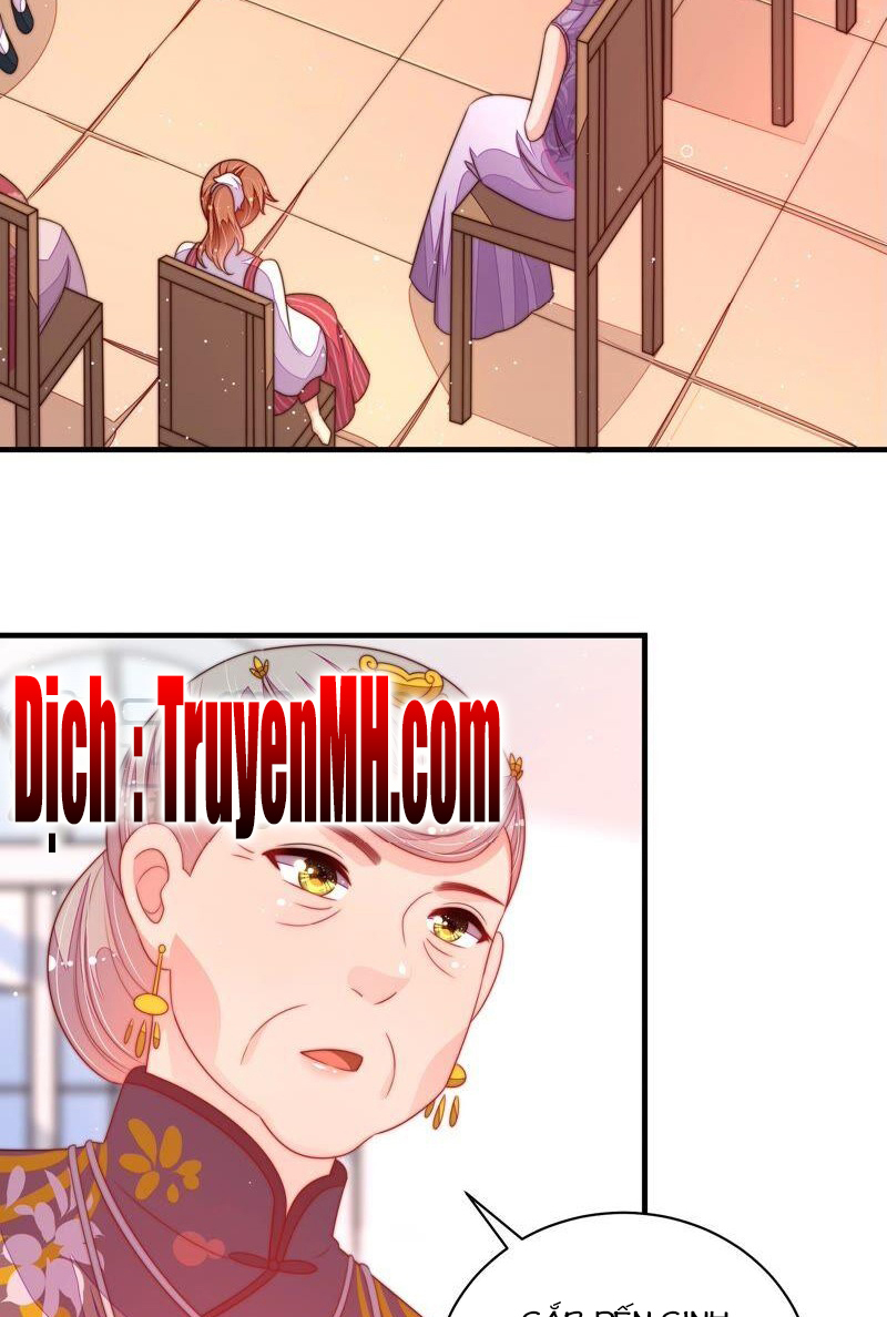 ngày nào thiếu soái cũng ghen chapter 353 2