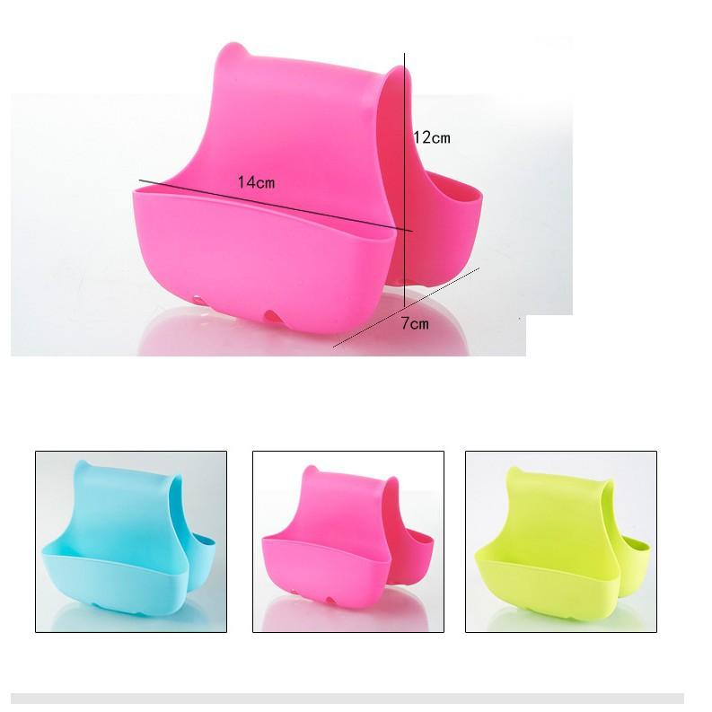 Giỏ treo bồn rửa bát đôi,giỏ treo búi rửa bát đơn nhựa cao cấp