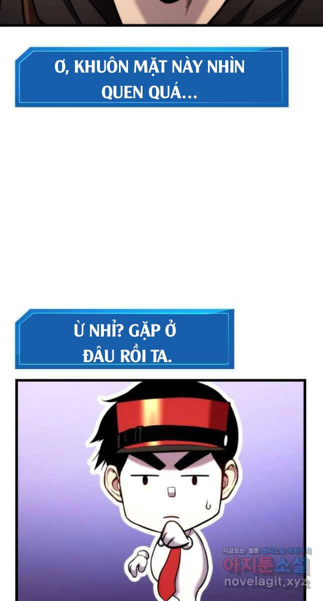 huyền thoại game thủ - tái xuất chapter 101 109